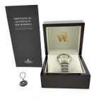 Image 4 of TAG Heuer 4000; Bi-color heren horloge