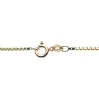 Image 8 of Gold Venetian chain | 38.7 cm
