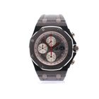 Afbeelding 1 van Audemars Piguet Royal Oak Offshore 'Jarno Trulli Limited Edition' 26202AU.OO.DOO2CA; Automatisch Her