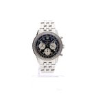 Image 1 of Breitling Navitimer '92 Chronograph A30022; Automatic men's watch