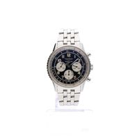 Breitling Navitimer '92 Chronograph A30022; Automatic men's watch