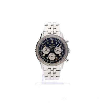 Breitling Navitimer '92 Chronograph A30022; Automatic men's watch Image 1 of Breitling Navitimer '92 Chronograph A30022; Automatic men's watch