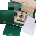 Image 2 of Rolex Lady-Datejust 28mm Automatic Watch