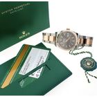 Image 14 of Rolex Datejust; Gold/steel men's watch