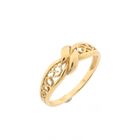 Image 1 of Vintage gold ring