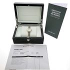 Image 15 of Cartier Santos Octagon Automatic; 18k gold/steel women's watch