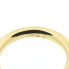 Image 5 of Gold sliding ring | Bron Jewelry