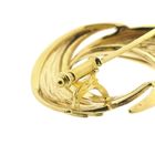 Image 5 of Golden brooch of wings