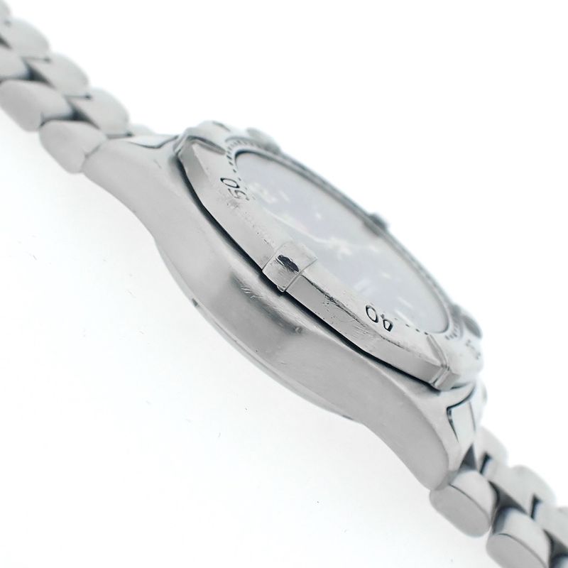 Image 9 of Tag Heuer 2000; Automatic watch