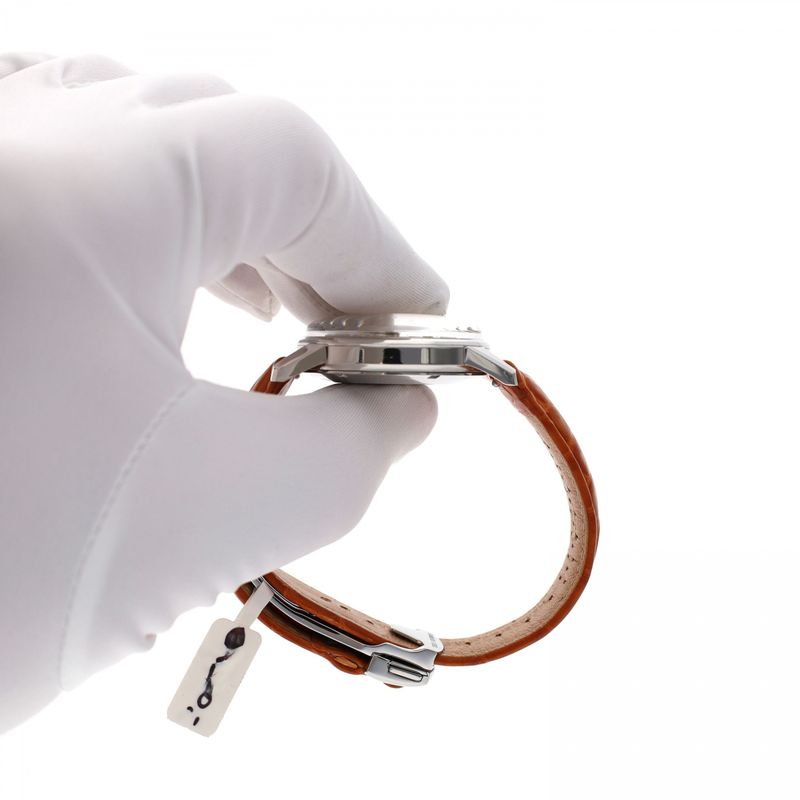 Image 9 of Omega Seamaster Chronograph Cal. 321; 105.001-62; Vintage Men's Watch from 1962