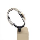 Image 6 of Rolex Lady-Datejust 26mm 69173; Vintage 18k gold/steel women's watch