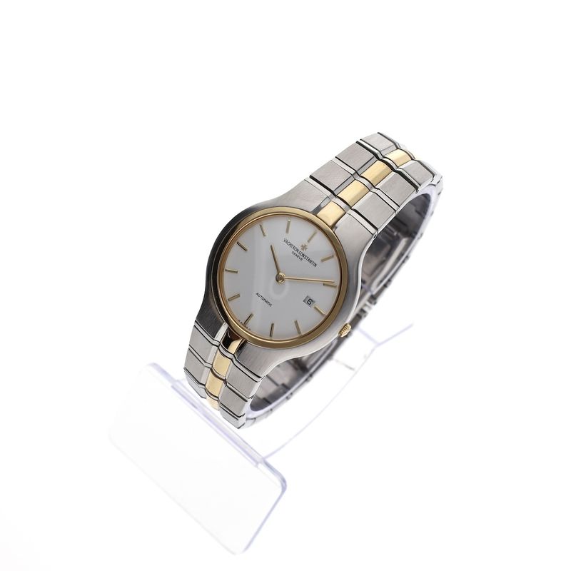 Image 2 of Vacheron Constantin Phidias 48010; Automatic watch