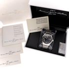 Afbeelding 2 van IWC Pilot's Watch Mark XII IW3241; Vintage Heren Horloge (Full-Set)