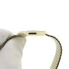 Image 6 of Omega Geneva Ref. 7166; Vintage 14k Gold Men's Watch