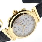 Image 5 of IWC Da Vinci SL Chronograph; 18k. men's watch