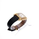 Image 9 of Glashütte Original Senator 1845 Karree 18ct. 42-05-01-02-04; 18ct. Gold Men's Watch