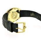 Image 19 of Omega Seamaster 'Chunky C' Chronograph; Vintage 18k men's watch