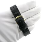 Image 10 of IWC Novecento Perpetual Calendar Moonphase IW3545; 18k. Gold men's watch