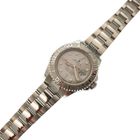 Image 8 of Rolex Yachtmaster 16622; Full-set men's watch