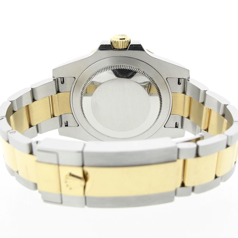 Image 9 of Rolex GMT-Master II 116710LN; Automatic men's watch