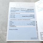 Image 7 of 1.15 ct. Rose cut diamond Orange brown N/A + AIG Certificate