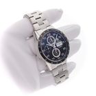 Image 11 of TAG Heuer Carrera Chronograph CV2A10; Automatic Men's Watch