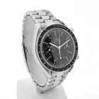 Image 4 of Omega Speedmaster Reduced; Automatic Chronograph watch