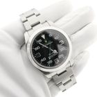 Image 5 of Rolex Airking 40mm 116900; Automatic men's watch