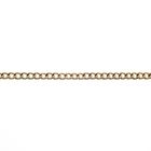 Image 3 of Gold gourmet link bracelet | 18 cm | €1524.95 (1450 promotion)