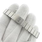 Image 7 of Cartier Santos Galbèe Automatic 0901; Vintage dames horloge