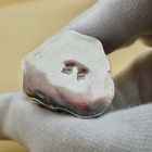 Image 8 of Vintage silver loderein box | English hallmarked