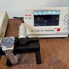 Image 10 of Rolex Oyster Precision; Vintage watch