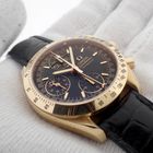 Image 4 of Omega Speedmaster Day-Date; 18k gold men's watch