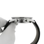 Image 5 of Breitling Navitimer Cosmonaute A12033; 24-hour men's watch