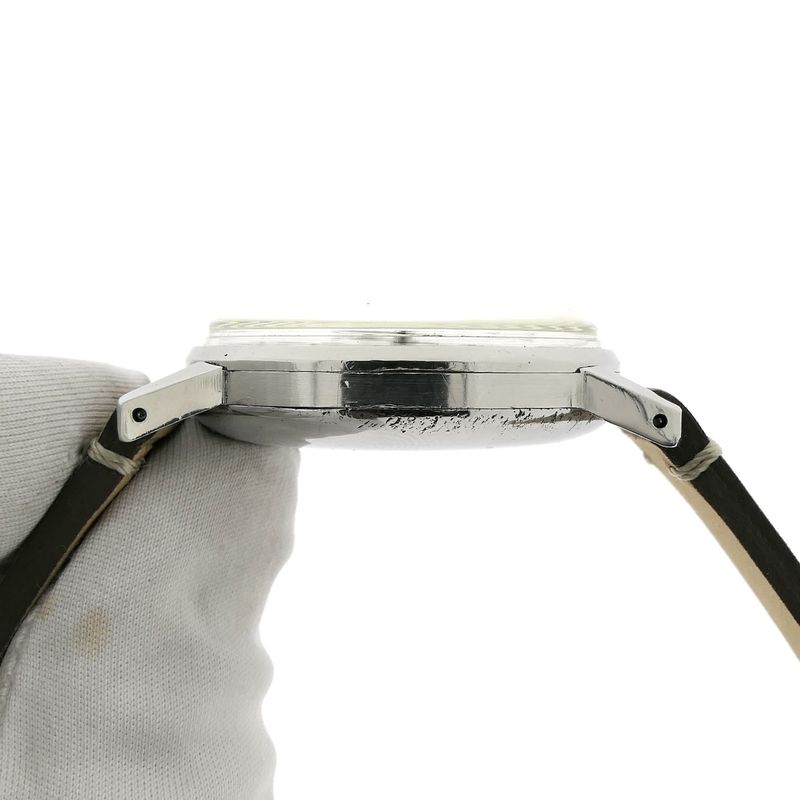 Image 6 of Omega Chronograph Cal. 321 Referentie 2279-1; Vintage chronograaf heren horloge