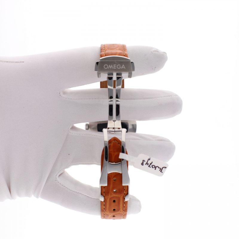 Image 14 of Omega Seamaster Chronograph Cal. 321; 105.001-62; Vintage Men's Watch from 1962