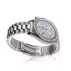 Image 9 of Omega Speedmaster Reduced 'Mother of Pearl' 3802.71.53; Automatic Chronograph