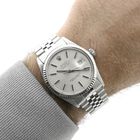 Image 10 of Rolex Datejust 16014; Vintage automatic watch