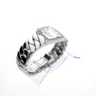 Image 10 of Cartier ‘La Dona de Cartier’ W60039G/2895; 18k white gold watch with diamond