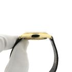 Image 6 of Rolex Oyster Perpetual 6085; Vintage 18k gold watch from 1953