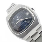 Image 12 of Jaeger-LeCoultre 'Master Quartz'; Vintage men's watch