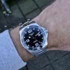 Image 14 of Longines Hydro Conquest L3.781.4; Automatic men's watch