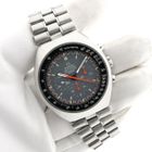 Image 13 of Omega Speedmaster Mark II 'Racing Dial' 145.014; Vintage chronograph men's watch