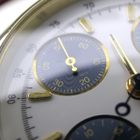 Image 9 of Maurice Lacroix Croneo Chronograph; Automatic men's watch