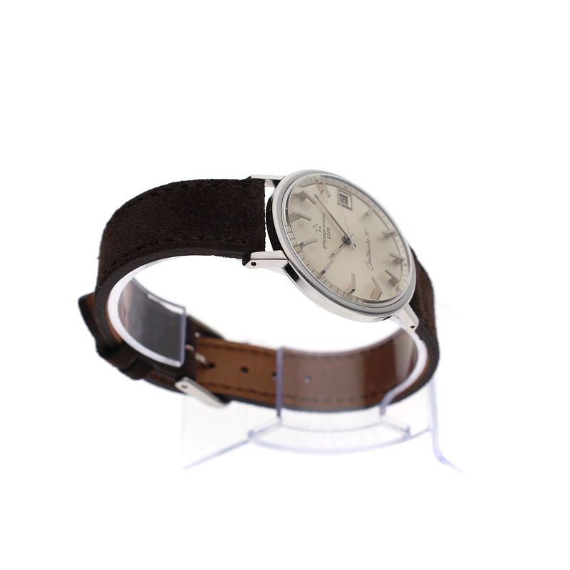 Afbeelding 7 van Eterna Eterna-Matic 2000 Centenaire 