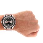 Image 15 of Breitling Navitimer 1806 'Iraqi Air Force'; Vintage Watch