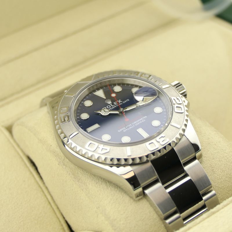 Image 17 of Rolex Yacht-Master 126622; Automatic men's watch