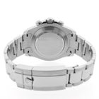 Image 13 of Rolex Yacht-Master II 116680; Men's watch with countdown timer