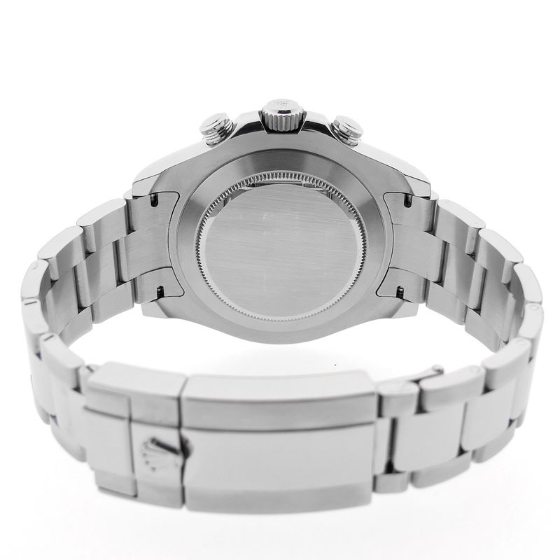 Image 13 of Rolex Yacht-Master II 116680; Men's watch with countdown timer