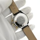 Image 13 of Omega Speedmaster Date 'Gold & Steel' 3711.10.09; Chronograph men's watch